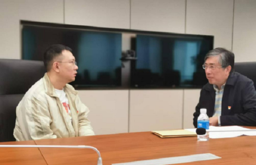 中智集團(tuán)慰問黨員群眾新聞310